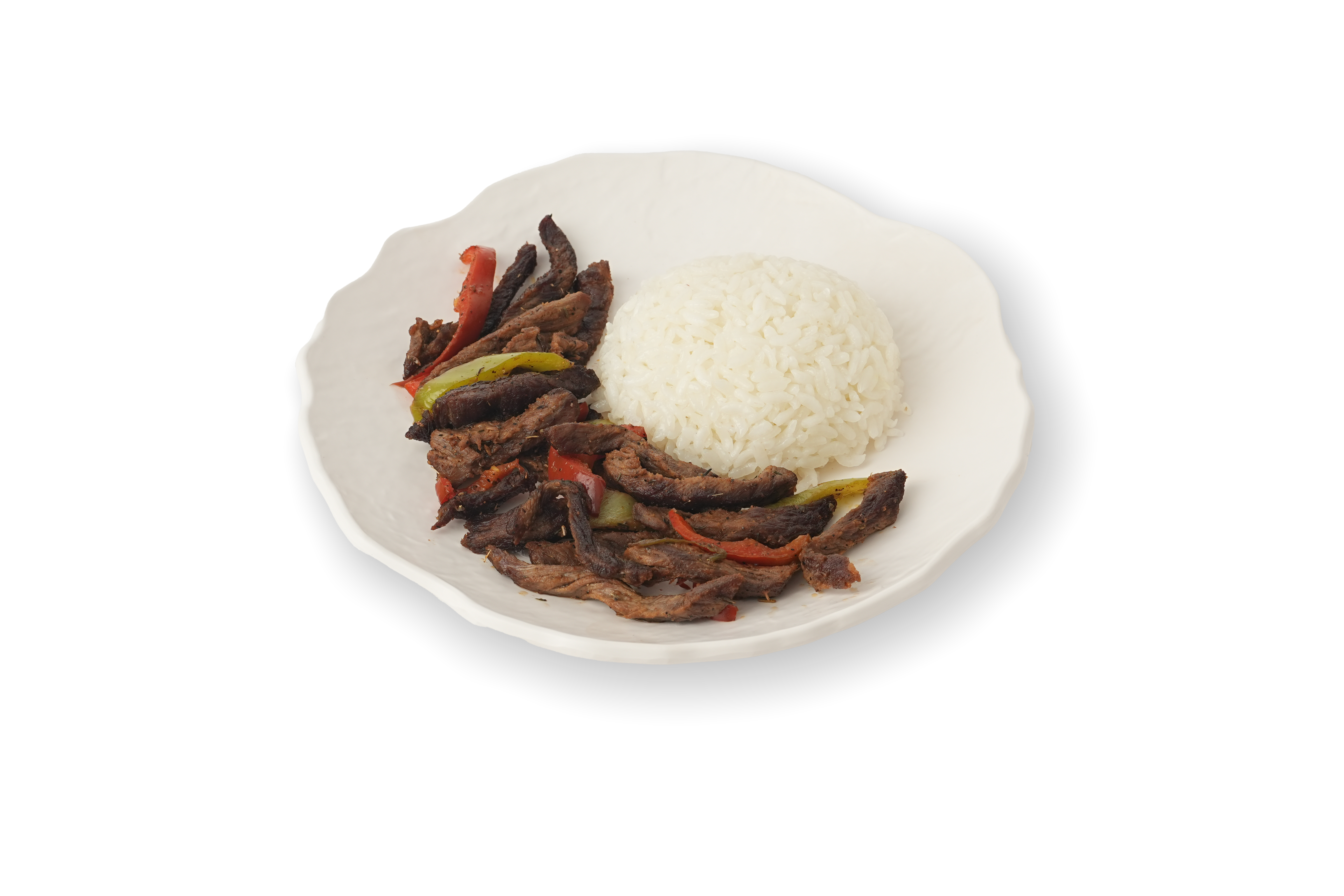 Yemek