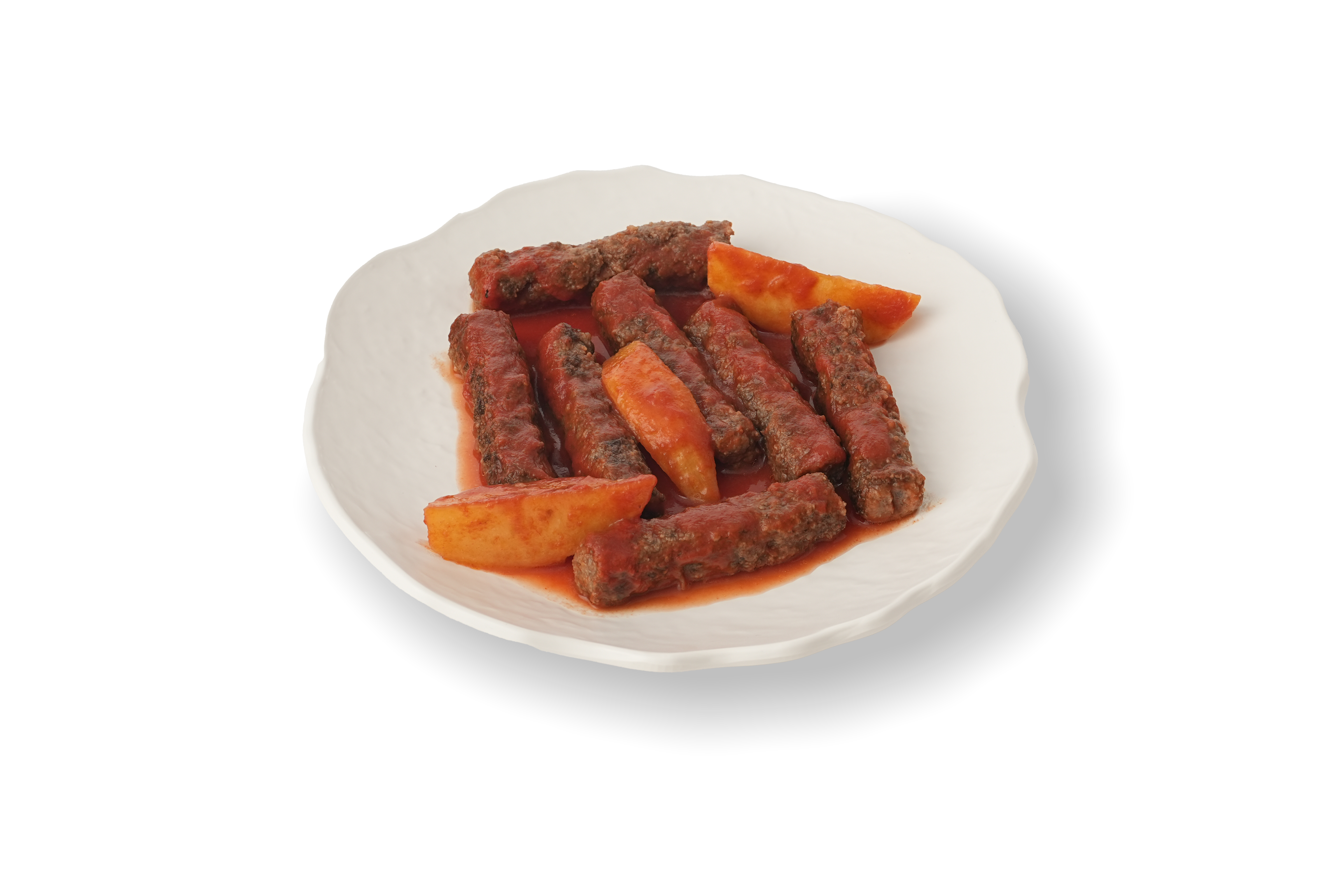 Yemek